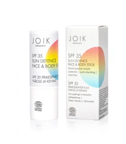 JOIK Gezichts- en bodylotion SPF 15, 150ml