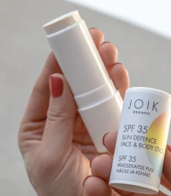 JOIK Gezichts- en bodylotion SPF 15, 150ml