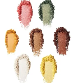 Revolution Gezichts- en Oogschaduwpalette – Chocolate