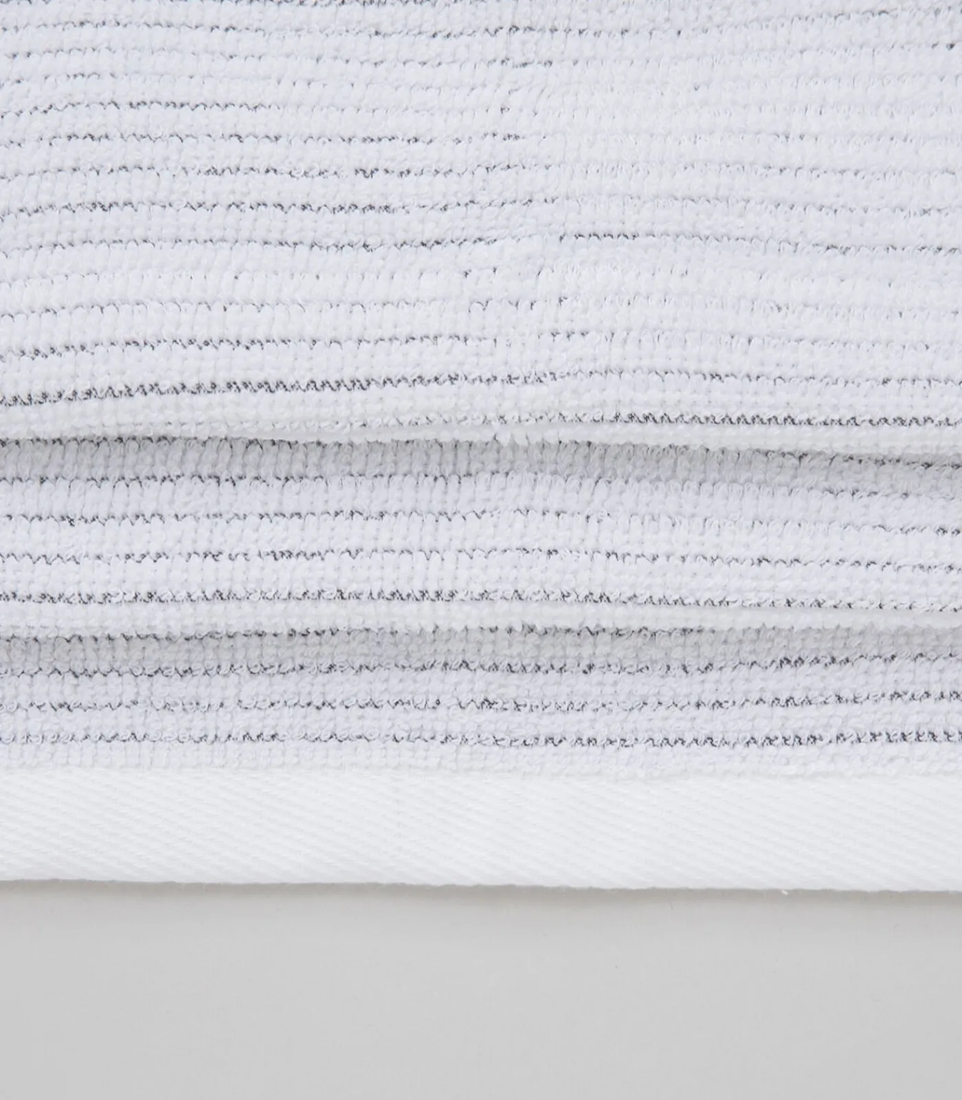 Best Gezichtshanddoek Felipe 50x90 cm Wit Handdoeken