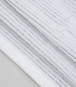 Best Gezichtshanddoek Felipe 50x90 cm Wit Handdoeken