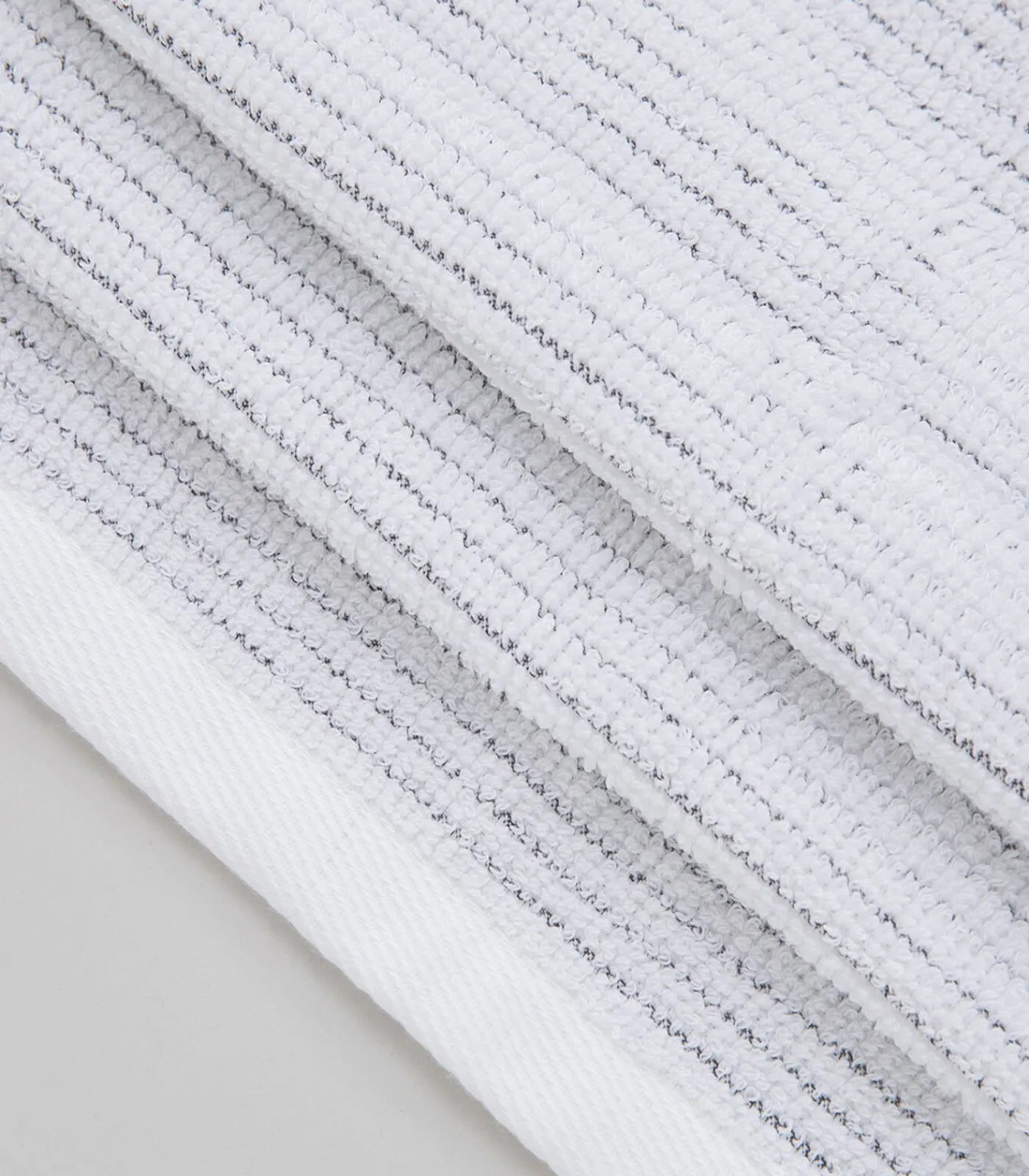 Best Gezichtshanddoek Felipe 50x90 cm Wit Handdoeken