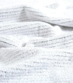 Best Gezichtshanddoek Felipe 50x90 cm Wit Handdoeken