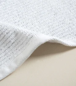 Best Gezichtshanddoek Felipe 50x90 cm Wit Handdoeken