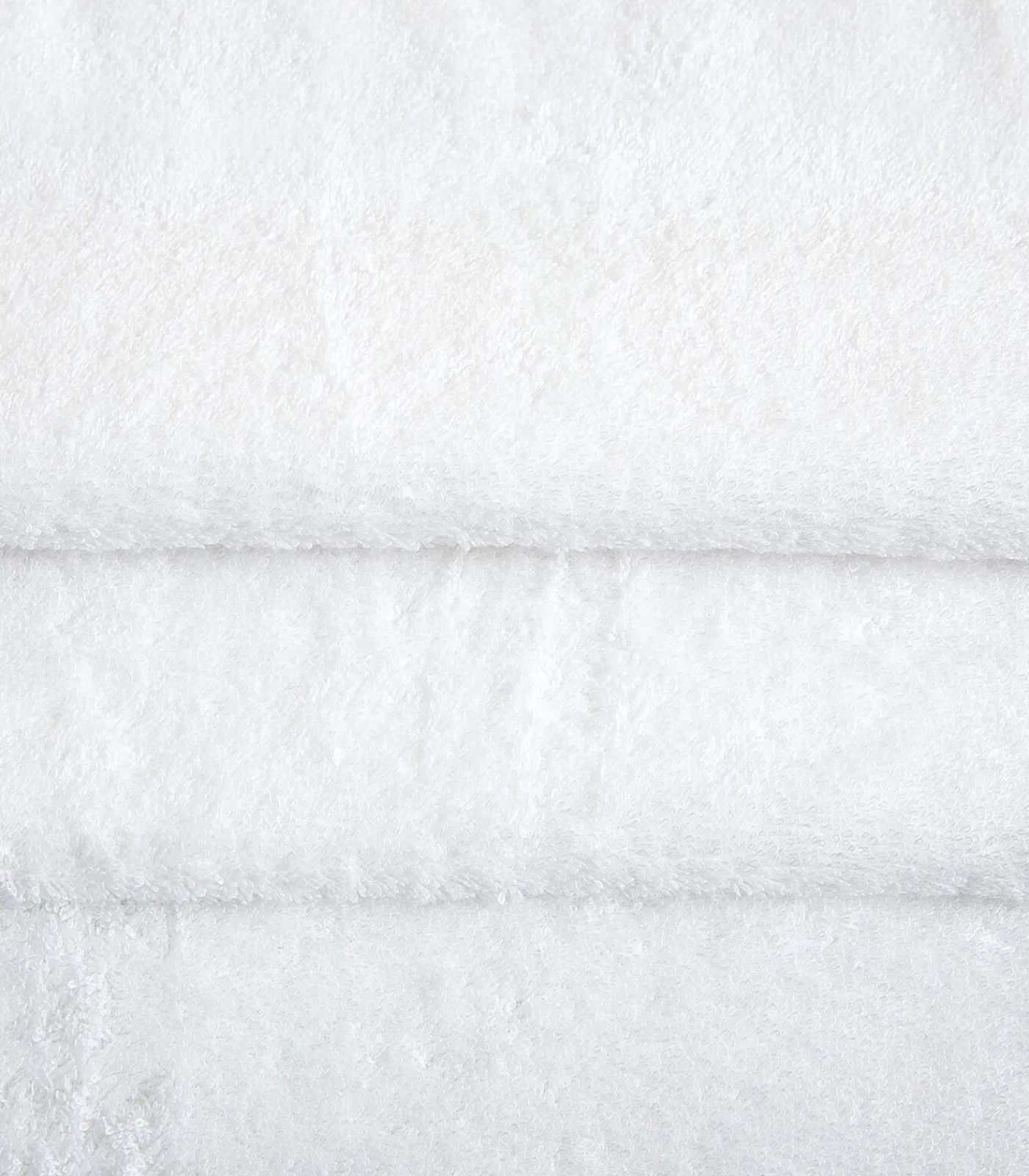 Best Gezichtshanddoek Solid 50x90 cm Wit Handdoeken