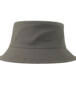 Heren Atlantis Headwear GHIBLI - Hoed - Donkergrijs