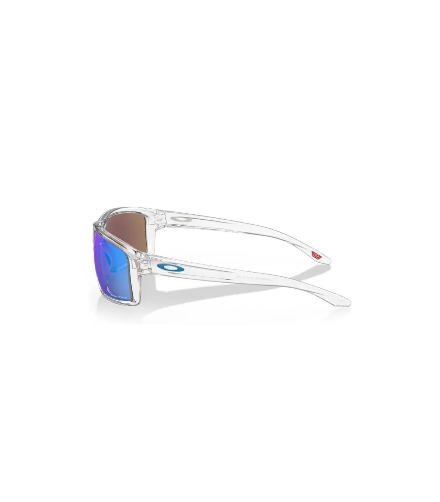 Heren Oakley Gibston Zonnebril