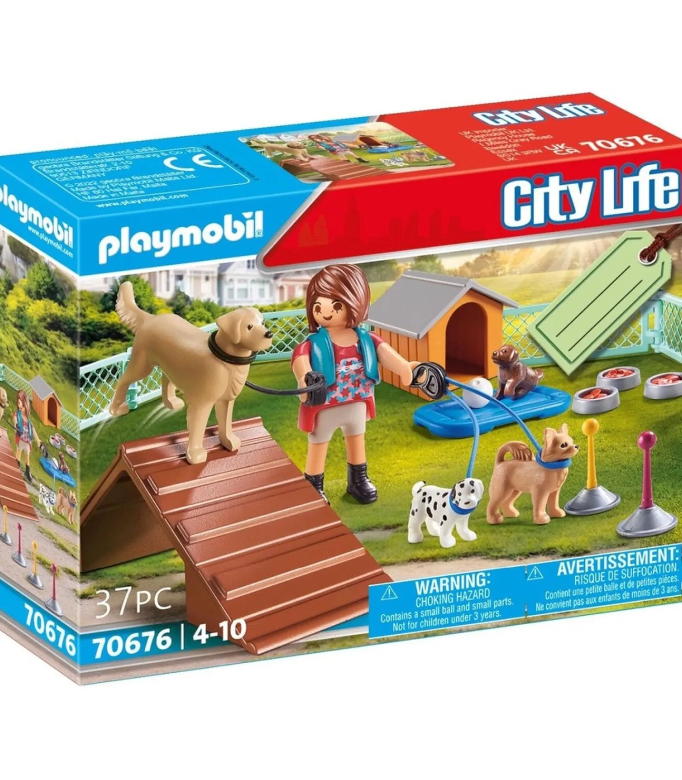 Discount Gift Sets Dog Trainer Gift Set Kinderen Speelgoed