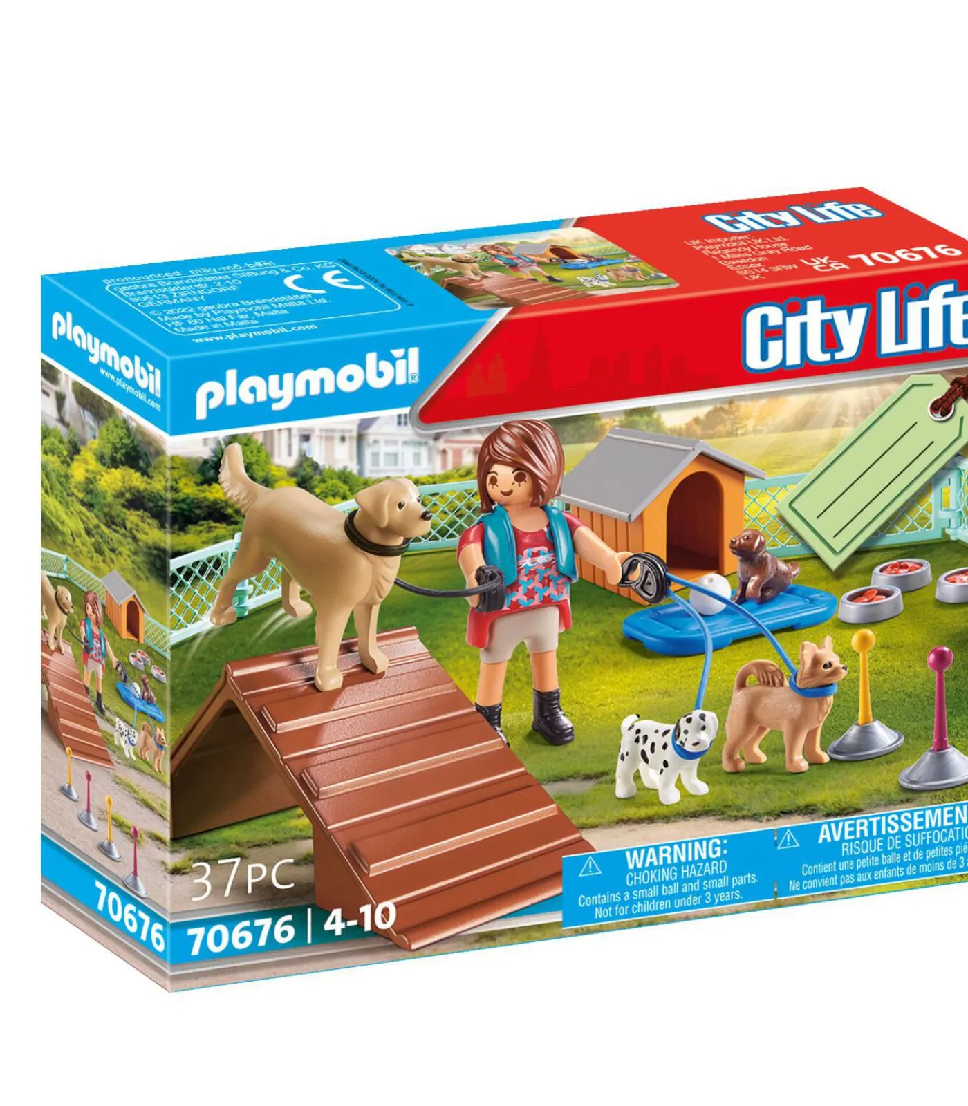 Discount Gift Sets Dog Trainer Gift Set Kinderen Speelgoed