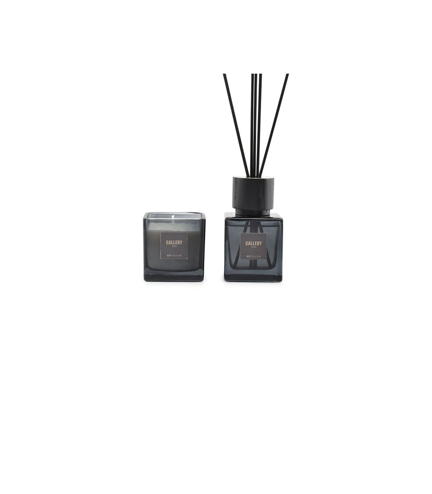 Best Giftset 2-delig Noir Gallery Huisparfums