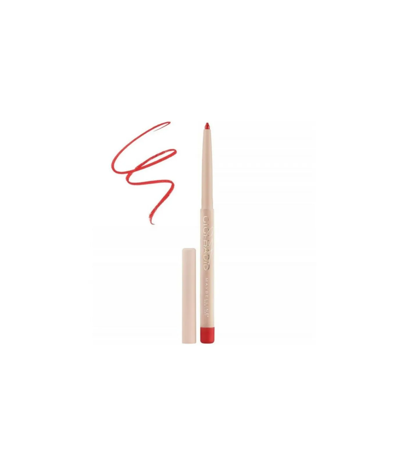 Maybelline New York Gigi Hadid lippenpotlood