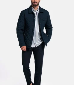 Heren Giordano Alfio Jack – Navy