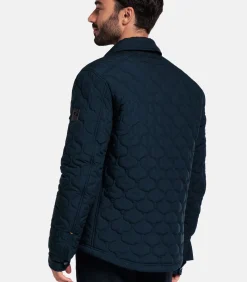 Heren Giordano Alfio Jack – Navy