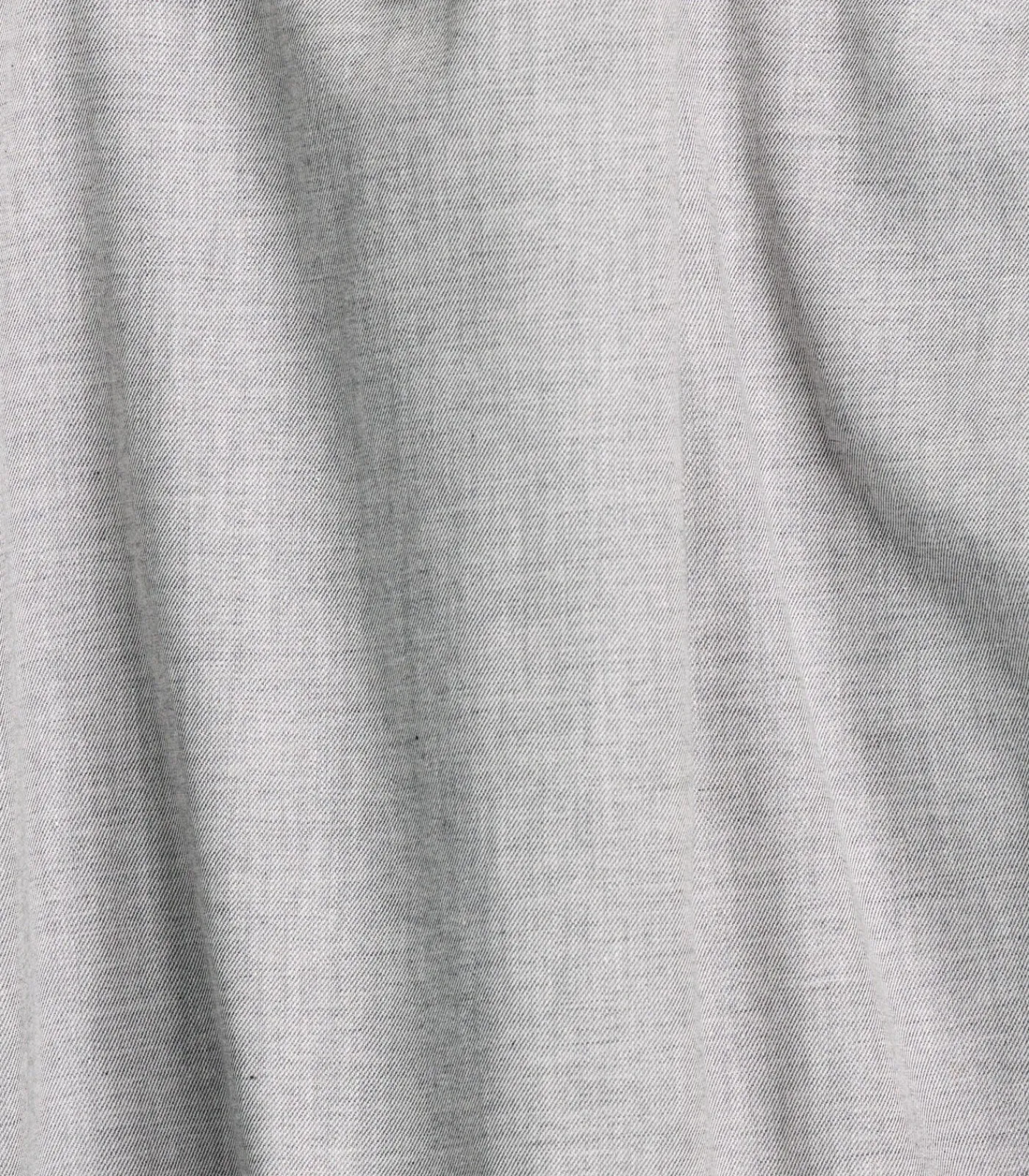 Heren Giordano Brando Flanel Overhemd – Grijs