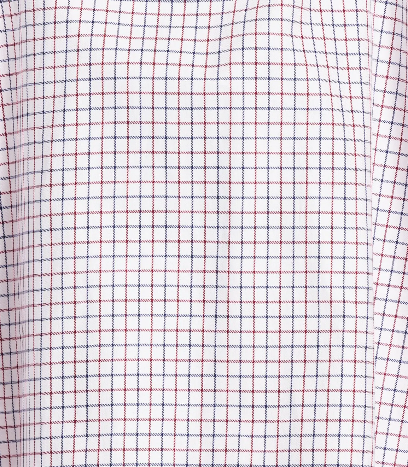 Brando Overhemd – Rood Heren Hemden