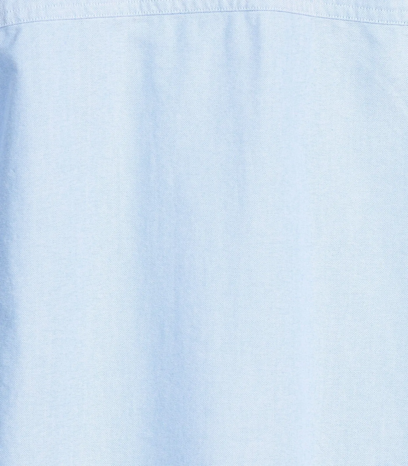 New Brando Oxfod Overhemd – Lichtblauw Heren Hemden