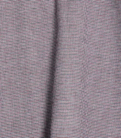 Sale Ivy Overhemd – Bordeaux Heren Hemden