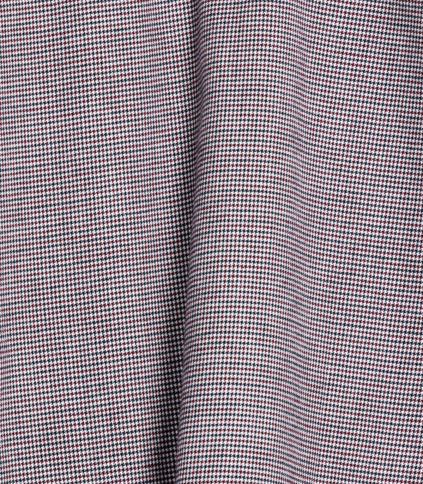 Sale Ivy Overhemd – Bordeaux Heren Hemden