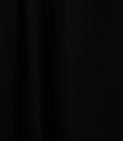 Heren Giordano Lino Liquid Cotton Polo – Zwart