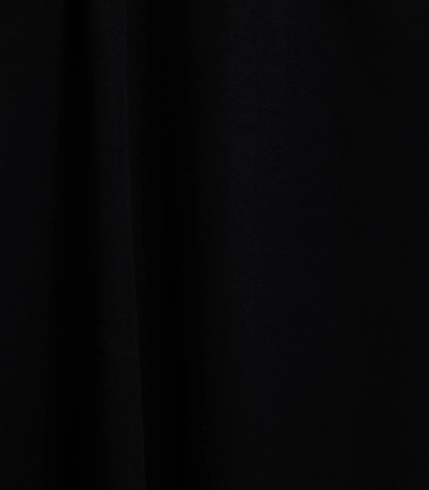 Heren Giordano Lino Liquid Cotton Polo – Zwart