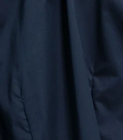 Heren Giordano Locarno Overhemd - Navy