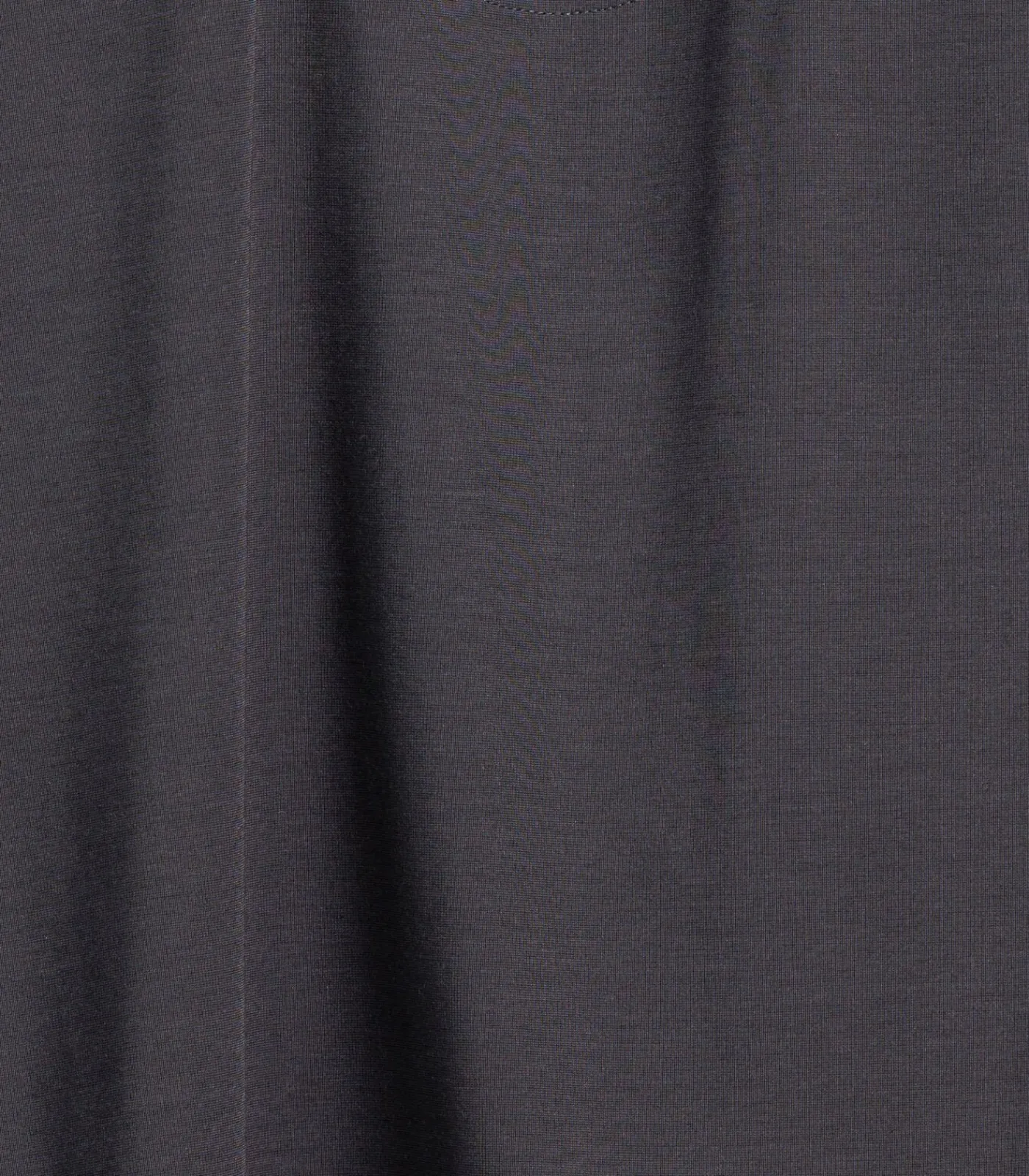 Heren Giordano Luca Liquid Cotton T-shirt – Soft Grey