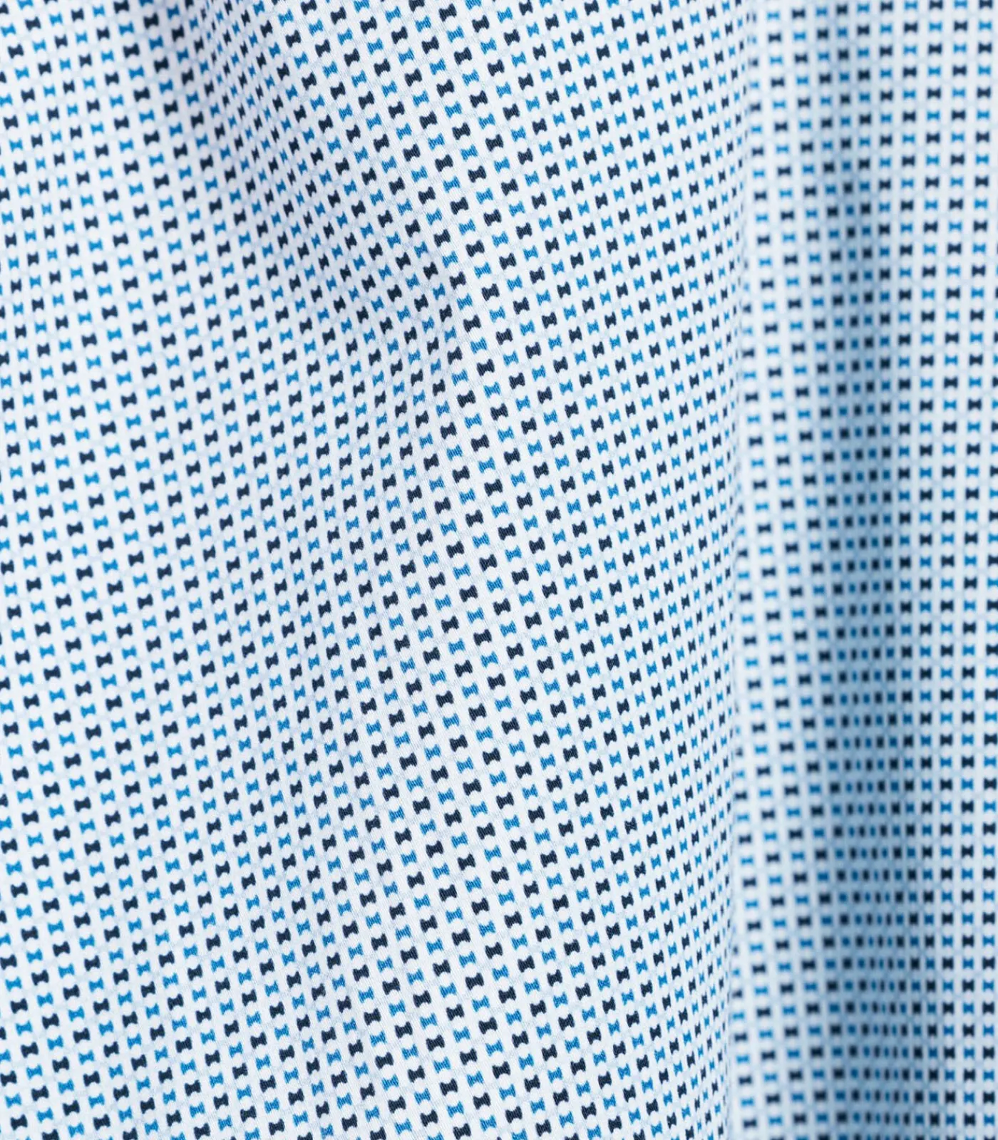 Discount Maggiore Overhemd – Lichtblauw Heren Hemden