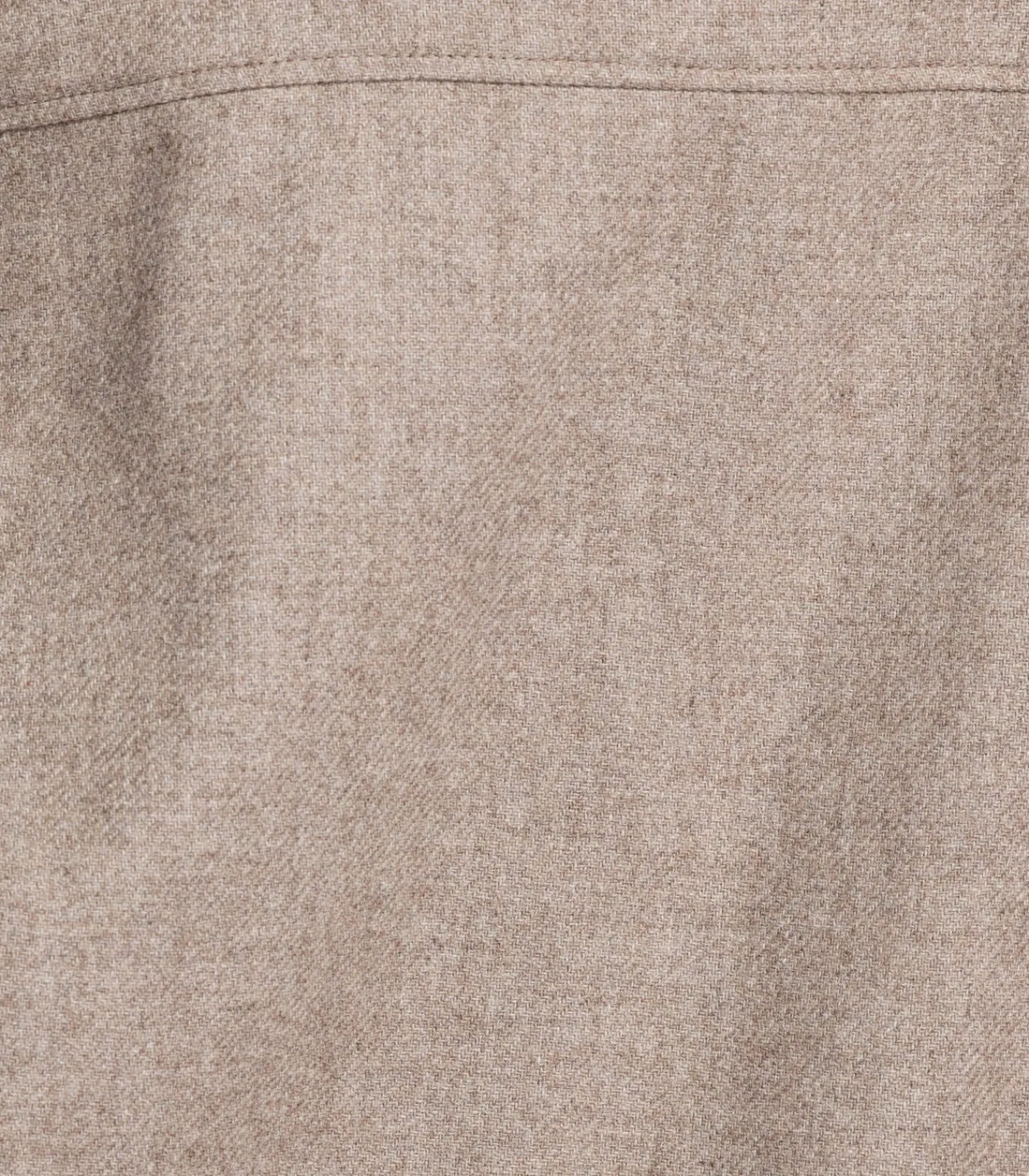 Heren Giordano Mano Shirt Jacket – Bruin