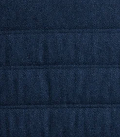 Heren Giordano Owen Bodywarmer - Navy