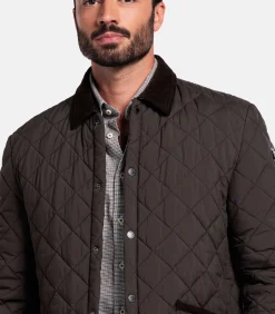 Best Palermo Jack – Bruin Heren Jassen