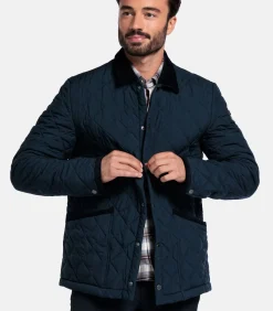 Heren Giordano Palermo Jack – Navy