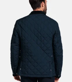 Heren Giordano Palermo Jack – Navy