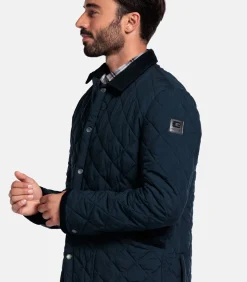 Heren Giordano Palermo Jack – Navy