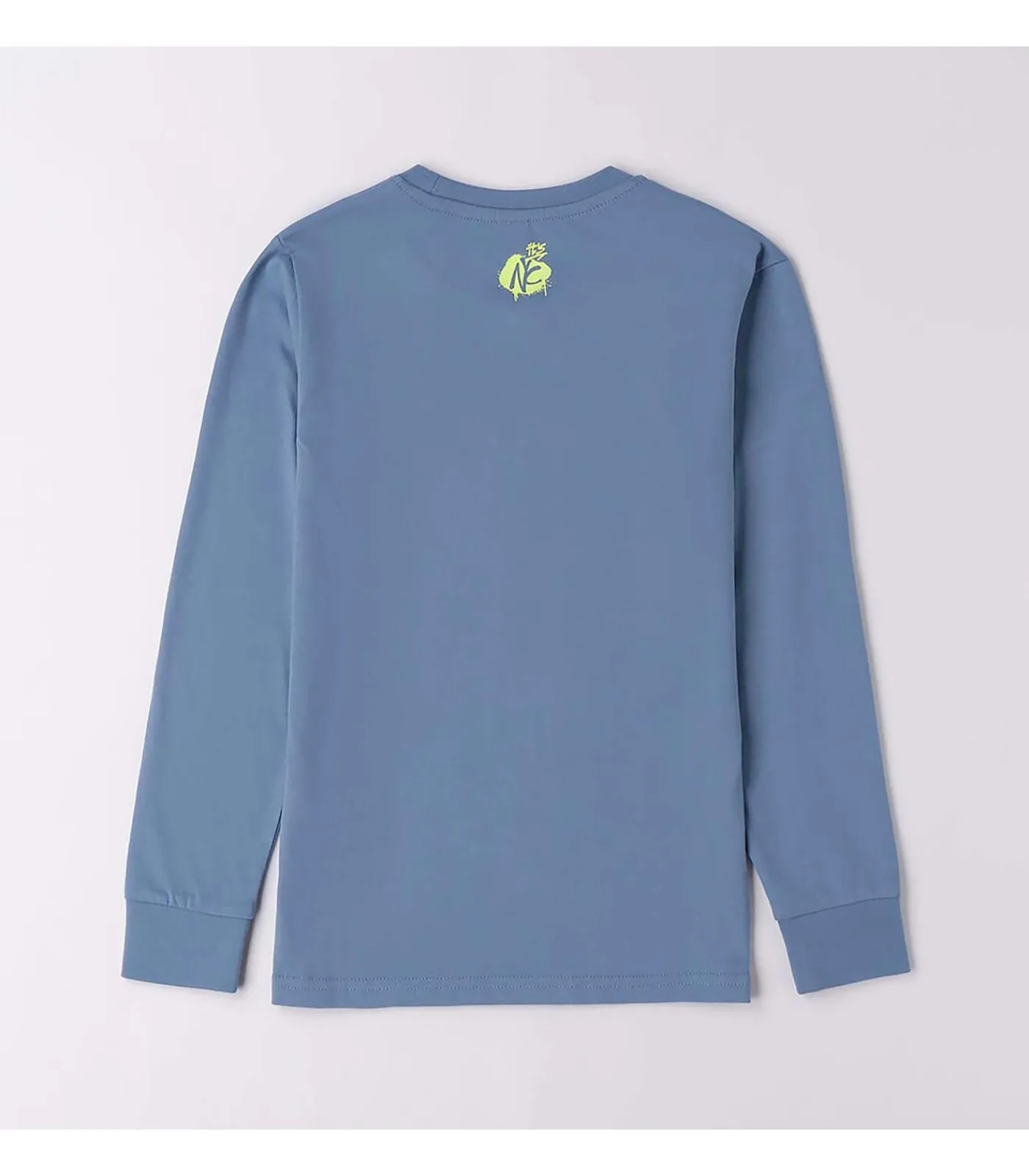 Sale Girocollo Ml Kinderen T-Shirts & Polo's