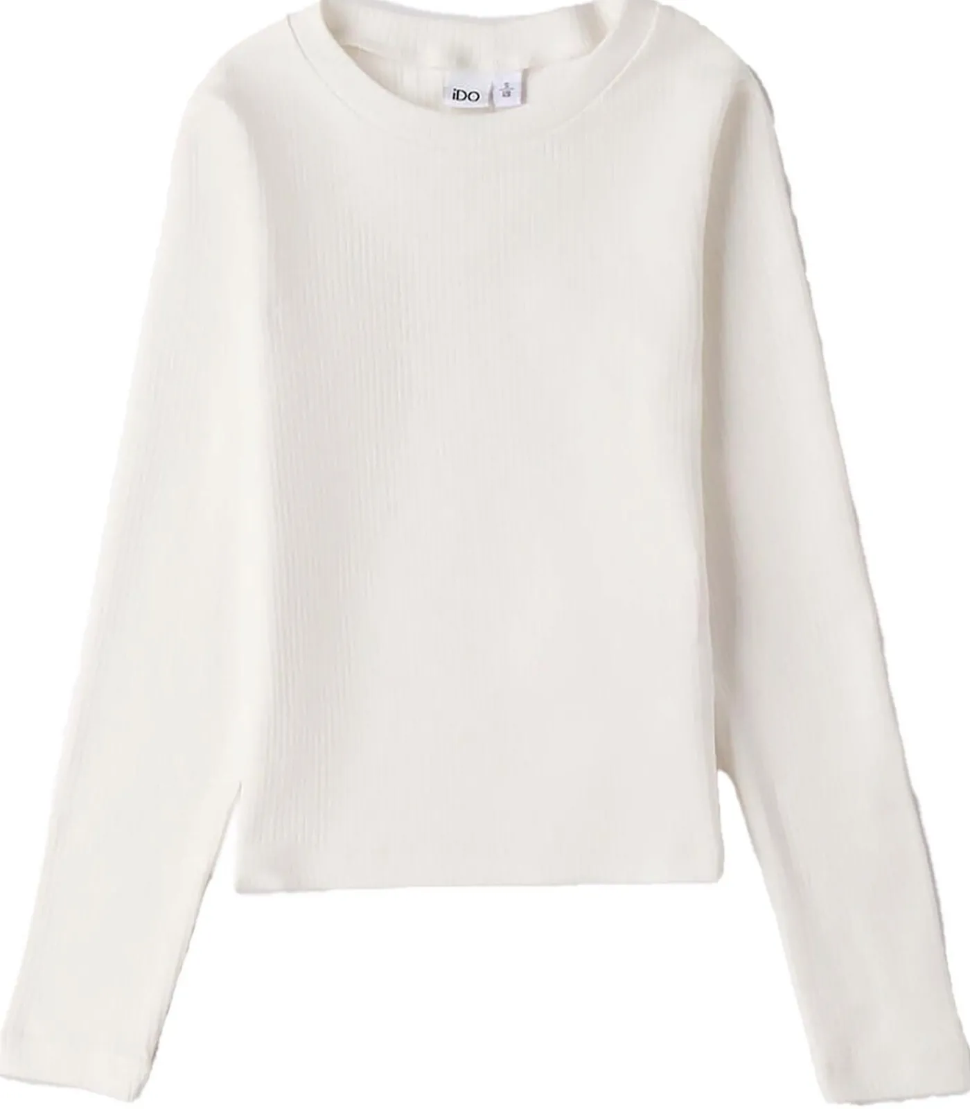 Kinderen IDO Girocollo Ml