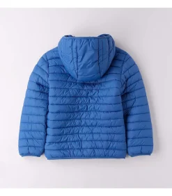 Kinderen IDO Giubbotto Imbottito Tessuto Termico