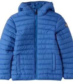 Kinderen IDO Giubbotto Imbottito Tessuto Termico