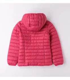 Kinderen IDO Giubbotto Imbottito Tessuto Termico