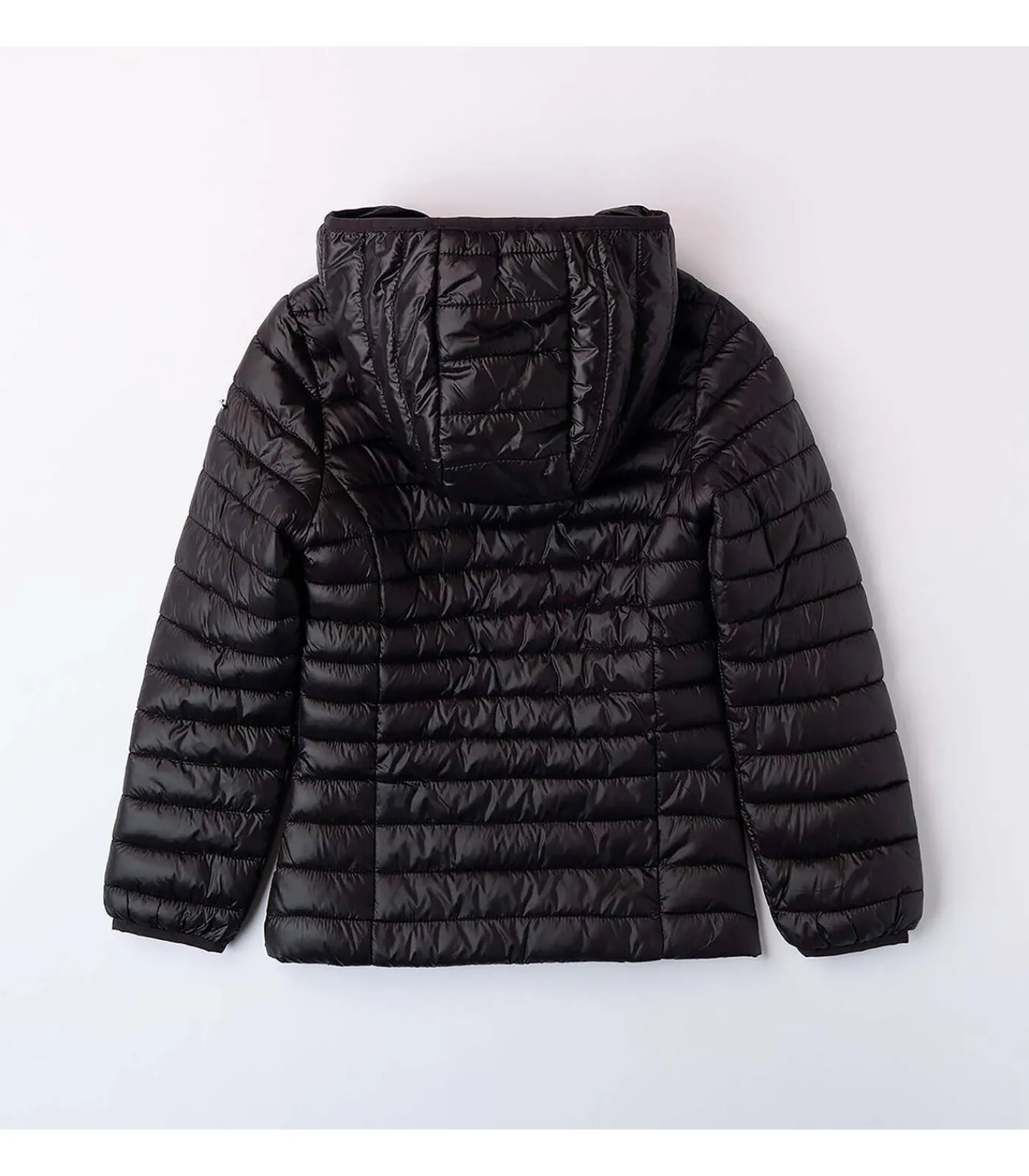 Online Giubbotto Imbottito Tessuto Termico Kinderen Jassen