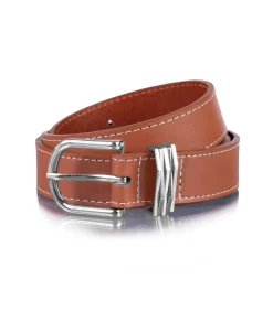 Best Gladde damesriem met -juwelen DAMES Riemen