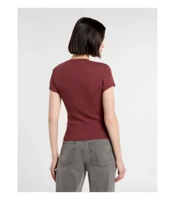 Online Gladeville Ss Tee W DAMES T-Shirts & Tops