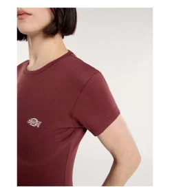 Online Gladeville Ss Tee W DAMES T-Shirts & Tops