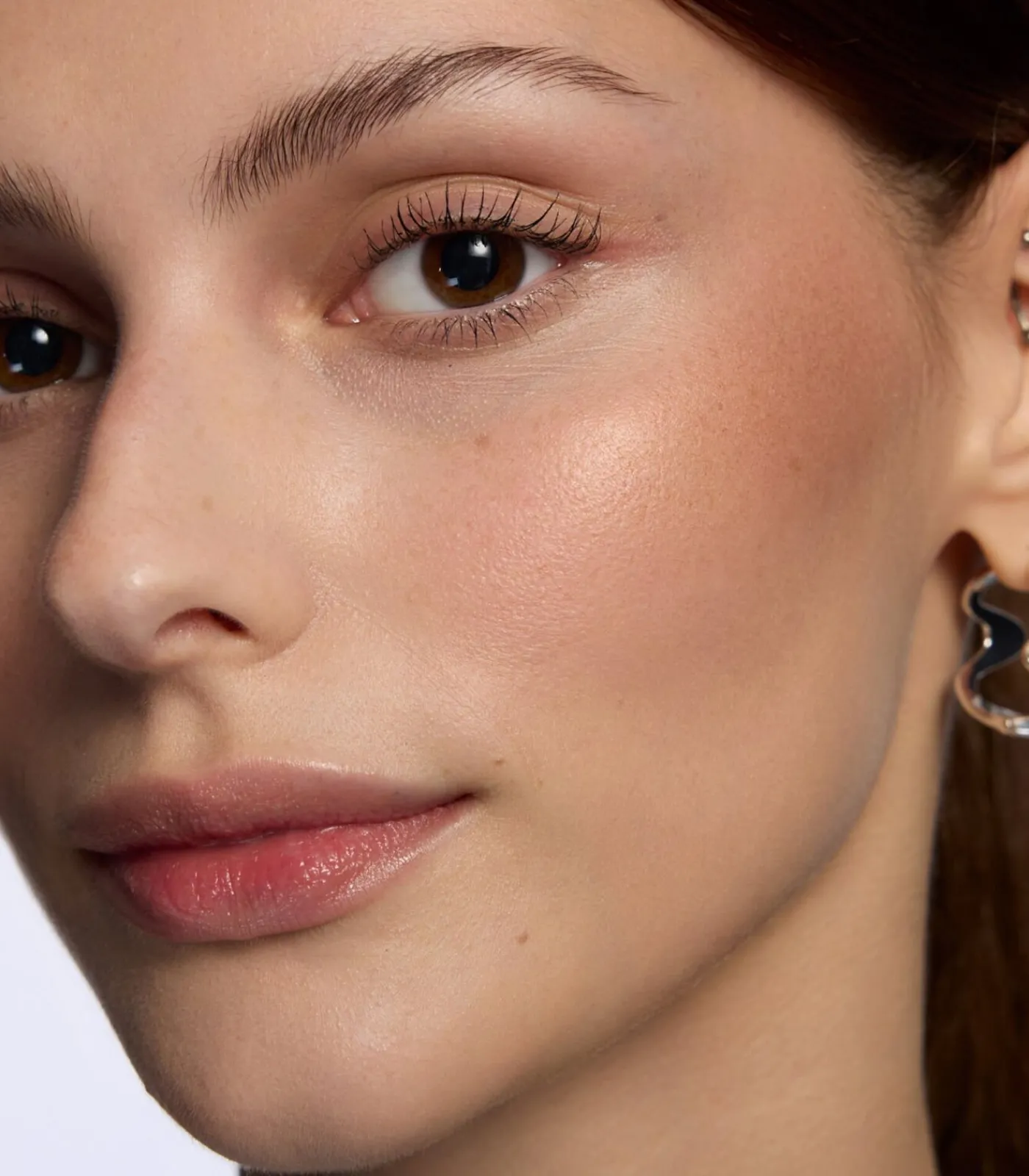 Glam & Doll Endless Lash Mascara Oogmake Up