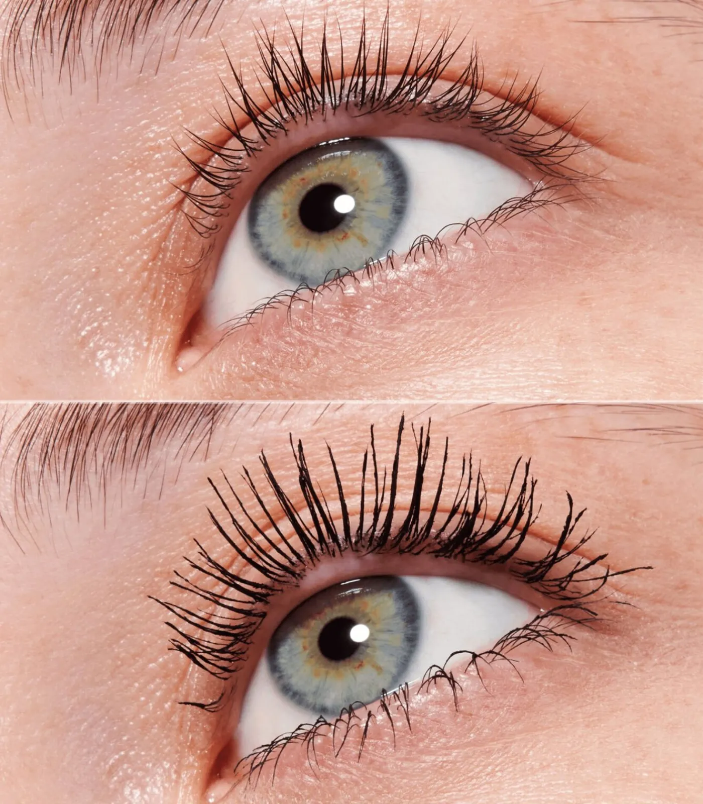 Glam & Doll Endless Lash Mascara Oogmake Up