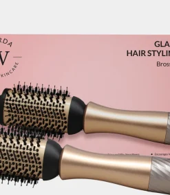 Online GLAM BREEZE HAARSTYLINGBORSTEL Haarstyling Producten