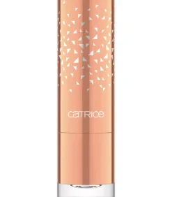 Hot Glam In Gold Glow Lippenbalsem Lip Make Up