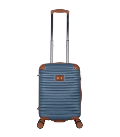 ELLE Glam Reiskofferset 57/67/77 cm (S/M/L) 8 wielen