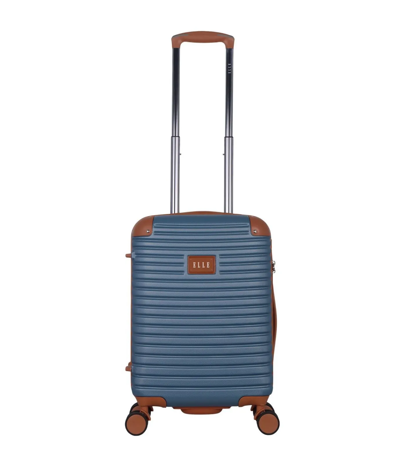 ELLE Glam Reiskofferset 57/67/77 cm (S/M/L) 8 wielen