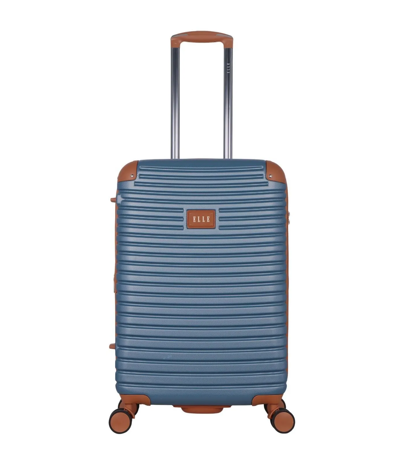 ELLE Glam Reiskofferset 57/67/77 cm (S/M/L) 8 wielen