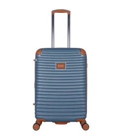 ELLE Glam Reiskofferset 57/67/77 cm (S/M/L) 8 wielen